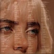 Виниловая пластинка Billie Eilish - Happier Than Ever (2LP), Pop - изображение 3