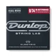 Струни для електрогітари Dunlop DEN-0974 (8 струн), 9-74 - зображення 1