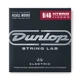 Струны для электрогитары Dunlop DEN-0946 Nickel Wound, 9-46 - зображення 1