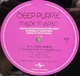 Виниловая пластинка Deep Purple - Made In Japan (2LP), Rock - изображение 5