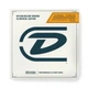 Струны для классической гитары Dunlop DCV-100NS Normal Tension Nylon/Silver Wound, 28-43 - изображение 1