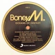 Вінілова пластинка Boney М. - Oceans Of Fantasy, Electronic, Funk, Soul - зображення 4