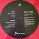 Виниловая пластинка George Michael - Older -Hq/Gatefold (2LP), Electronic, Funk, Soul, Pop - изображение 3