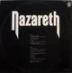 Виниловая пластинка Nazareth - Play 'n' The Game, Rock - изображение 2