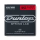 Струны для электрогитары Dunlop 3PDEN-0942 Nickel Wound (3 комплекта), 9-42 - зображення 2