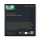 Струны для акустической гитары Dunlop DAB-1048 80-20 Bronze, 10-48 - зображення 2