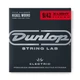Струны для электрогитары Dunlop DEN-0942 Nickel Wound, 9-42 - изображение 1