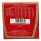 Струни для акустичної гітари Adamas Round Core Phosphor Bronze 1818-RC, 12-53 - зображення 2