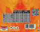 Струны для классической гитары Savarez Evolution Cantiga Premium 510-ERJP Mixed Tension, 25-44 - изображение 2