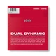 Струны для бас-гитары Dunlop DBHYN-45105 LG Scale Hybrid Nickel Wound, 45-105 - изображение 2