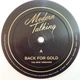 Виниловая пластинка Modern Talking - Back For Gold, Electronic, Pop - изображение 3