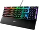 Клавіатура SteelSeries Apex 5 (64532) [74065] - зображення 2