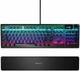 Клавіатура SteelSeries Apex 5 (64532) [74065] - зображення 4