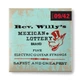 Струны для электрогитары Dunlop RWN-0942 Billy Gibbons Nickel Wound, 9-42 - изображение 1