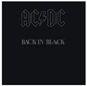 Виниловая пластинка AC/DC - Back In Black -Ltd/Hq-, Rock - изображение 1