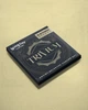 Струны для электрогитары Dunlop TVMN-1052 Trivium Nickel Wound, 10-52 - изображение 3