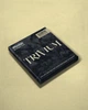 Струны для бас-гитары Dunlop TVMSB-45130 Trivium Nickel Wound, 45-130 - зображення 3