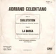 Виниловая пластинка Adriano Celentano - Svalutation, Rock - изображение 2