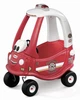Jeździk Little Tikes Cozy Coupe Ride'n Rescue (170522) (50743170522) - obraz 1