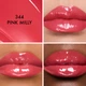 Помада для губ Dior Addict Glass Lipstick 344 Pink Milly 2.7 г - изображение 2