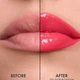 Помада для губ Dior Addict Glass Lipstick 334 Dior Blossom 2.7 г - изображение 3