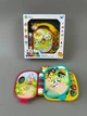 Детская интерактивная музыкальная книга "Сказочные страницы" W-01430 "WToys", озвученно на украинском языке - изображение 2