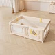Детский манеж Lumpurini Lunorso M, большой игровой манеж 180х120 см (KMXY120180) - изображение 1