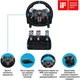 Игровой руль Logitech G29 Driving Force Racing Wheel (941-000110, 941-000112) [33293] - изображение 5