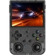 Ретро ігрова приставка Anbernic RG353V 64GB Transparent Black [102909] - зображення 1