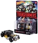 Фігурка-трансформер Hasbro Transformers x Hot Wheels Bone Shaker (G1181) (5010996337177) - зображення 1