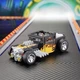 Фігурка-трансформер Hasbro Transformers x Hot Wheels Bone Shaker (G1181) (5010996337177) - зображення 11