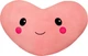 Poduszka świecąca Mentor LumiPuff Serce (6976488048015) - obraz 1