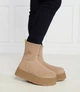 Уги на платформі UGG Classic Dipper Sand 38 пісочні - изображение 5