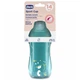 Поїльник непроливайка з трубочкою Chicco "Sport Cup", 266 мл, 14м+, колір блакитний (06991.25) - зображення 8