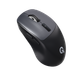 Миша OfficePro M398B Bluetooth/Wireless Black - изображение 2