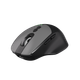 Миша OfficePro M520B Bluetooth/Wireless Black - изображение 3