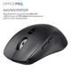 Миша OfficePro M398B Bluetooth/Wireless Black - изображение 9
