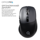 Миша OfficePro M398B Bluetooth/Wireless Black - изображение 11