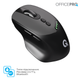 Миша OfficePro M520B Bluetooth/Wireless Black - изображение 9