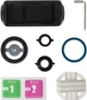 Uchwyt magnetyczny Wozinsky Magsafe WTY0YS1 360° Grafitowy (5907769384820) - obraz 3