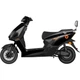 Электроскутер Yadea GT25 034 Black [172368] - изображение 1