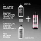 Рідкий проявник для фарби для волосся Redken Shades EQ Gloss 1 л - изображение 2