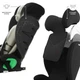 Дитяче автокрісло Kinderkraft Junior Fix 2 Plus i-Size, Black, 5902533931149 - зображення 7