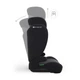 Дитяче автокрісло Kinderkraft i-Spark 2 Plus i-Size, Black (KCISPA02BLKPL00) - зображення 5