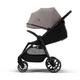 Прогулянковий візок Kinderkraft Grande 2 Beige (KSGRAN02BEG0000) - зображення 2