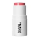 Румяна Makeup by Mario Mini Soft Pop Blush Stick Pale Petal 4g - изображение 2