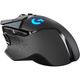 Миша Logitech G502 Lightspeed Black (910-005567) [64932] - зображення 2