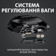 Миша Logitech G502 Lightspeed Black (910-005567) [64932] - зображення 10