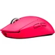 Миша Logitech G Pro X Superlight Wireless Magenta (910-005956) [71340] - зображення 2