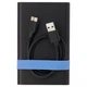 Внешний карман для HDD/SSD Verbatim Store'n'Go 2.5 SATA (53106) [72684] - изображение 3